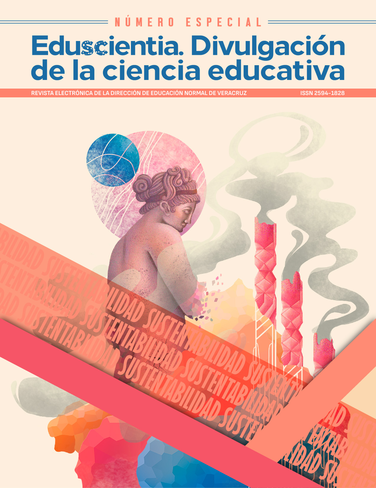 Ver Vol. 1 Núm. Especial (2024): (enero)